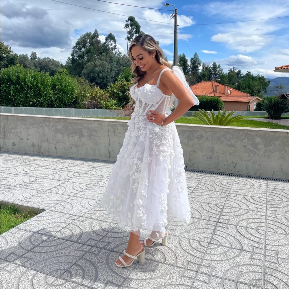 Rosie Etienne Sofia Dress